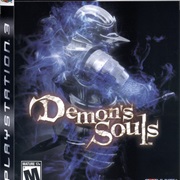 Demon's Souls (PS3)