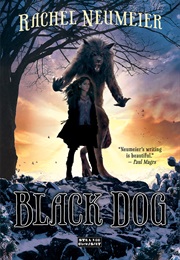 Black Dog (Rachel Neumeier)