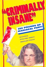 Crazy Fat Ethel II (1975)