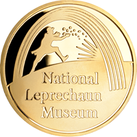 National Leprechaun Museum, Ireland