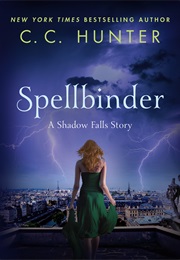 Spellbinder (C.C. Hunter)