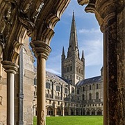 Norwich Cathedral