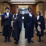 Defending the Guilty