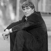 Hrant Dink