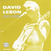 Copado Por El Diablo – David Lebon (1973)