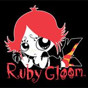 Ruby Gloom