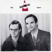 Kraftwerk Ralf and Florian