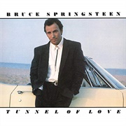 Tunnel of Love - Bruce Springsteen