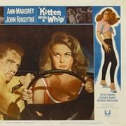 615 - Kitten With a Whip