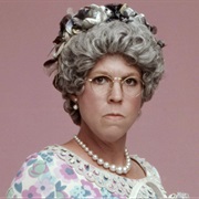 Thelma "Mama" Harper (Mama's Family)