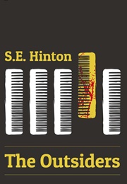 Oklahoma: The Outsiders (S.E. Hinton)