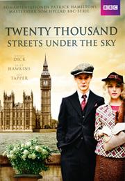 Twenty Thousand Streets Under the Sky