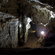 Sterkfontein Caves