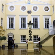 Apothecaries Hall
