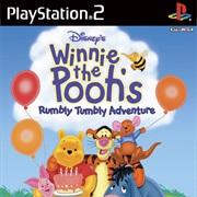 Disney's Winnie the Pooh: Rumbly Tumbly Adventure