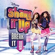 Selena Gomez - Shake It Up