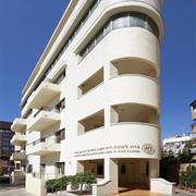 Tel Aviv's Bauhaus Architecture - The White City