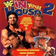 In Your House 2: The Lumberjacks