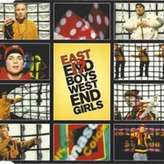 West End Girls - East 17