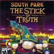 South Park: The Stick of Truth (PS3)