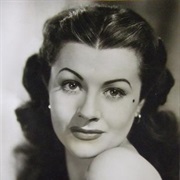 Margaret Lockwood