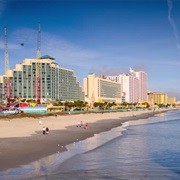 Daytona Beach, USA