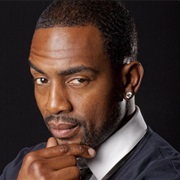 Bill Bellamy