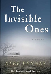 The Invisible Ones (Stef Penney)