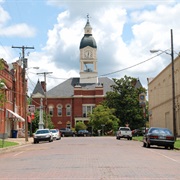 Lexington, Mississippi