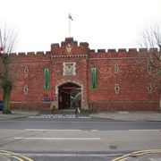 Museum of Lincolnshire Life