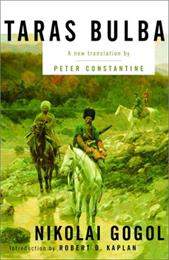 Taras Bulba by Nikolai Gogol