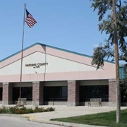 Buffalo, South Dakota