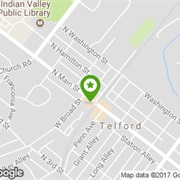 Telford, Pennsylvania