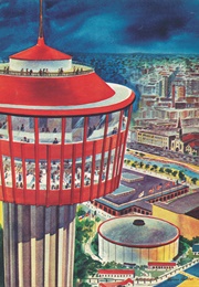 San Antonio Remembered: Hemisfair '68 (1998)