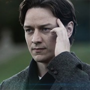 Charles Xavier