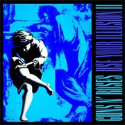 Use Your Illusion II - Guns N' Roses