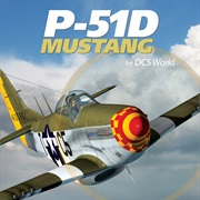 DCS: P-51D Mustang