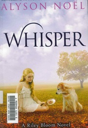 Whisper (Alyson Noel)