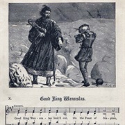 Good King Wenceslas