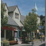 The Nordic Maid (Poulsbo, Washington)