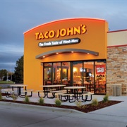 Taco John's