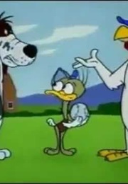 Mother Was a Rooster (1962)