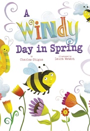 Windy Day in Spring (Charles)