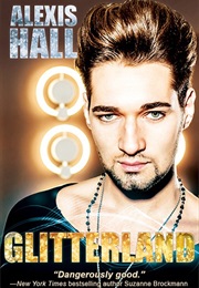 Glitterland (Alexis Hall)