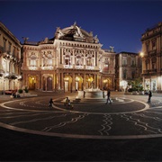 Catania