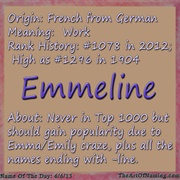 Emmeline