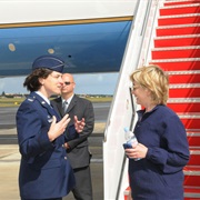 Hillary Clinton Email Scandal