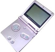 Gameboy Advance