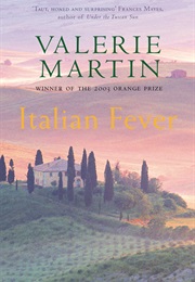 Italian Fever (Valerie Martin)
