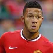 Memphis Depay